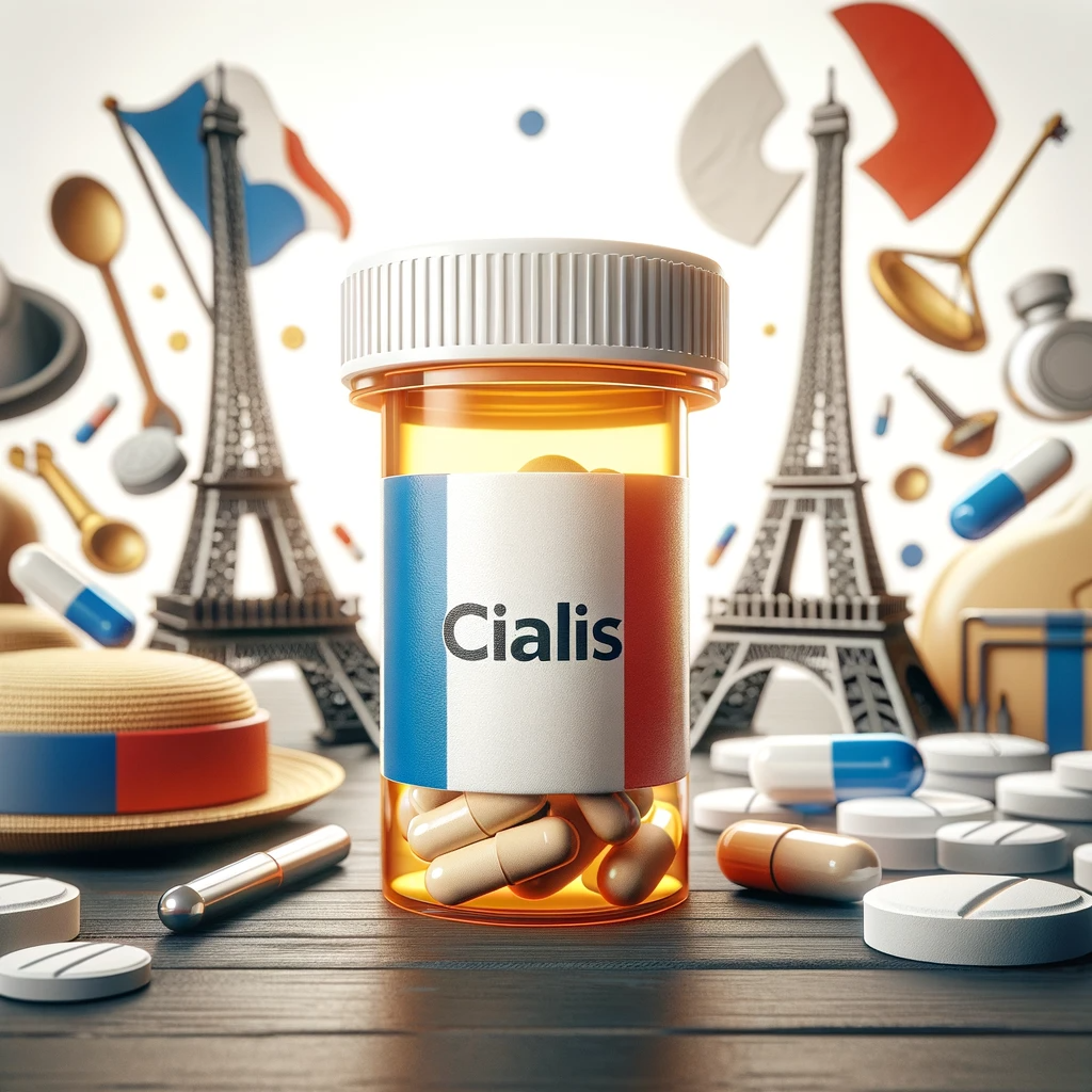 Acheter cialis en france pas cher 